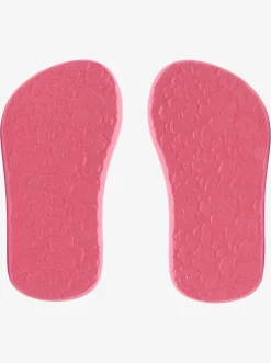 Roxy Schoenen*Finn - Sandalen Voor Toddlers Pink