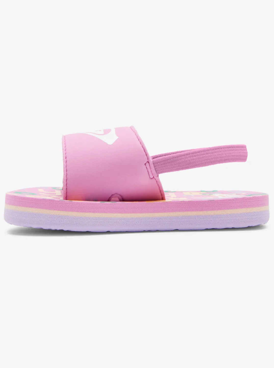 Roxy Schoenen*Finn - Sandalen Voor Toddlers Purple Rain