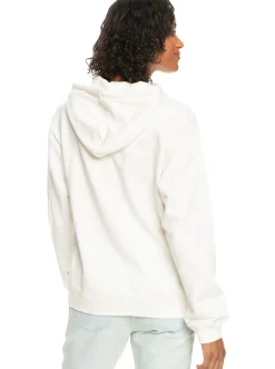 Roxy Sweatshirts & Hoodies*Forward Focus - Hoodie Voor Dames Snow White