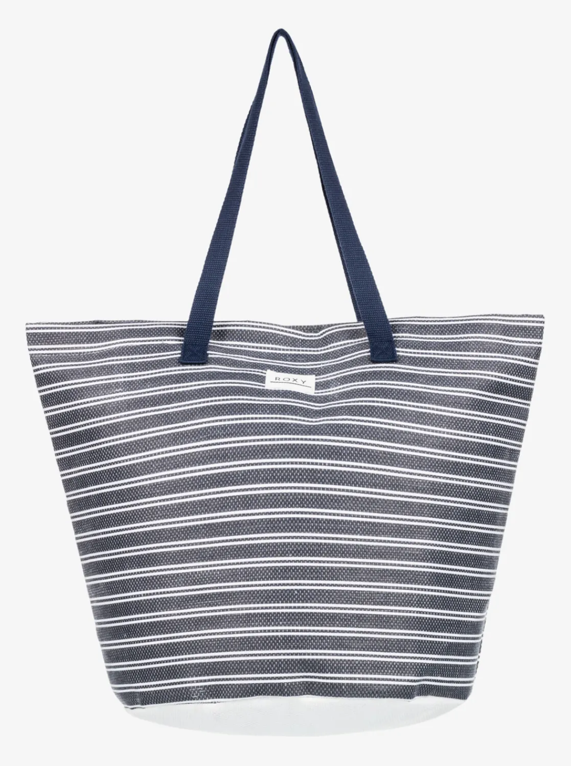 Roxy Handtassen*French Spot - Strandtas Mood Indigo Novela Stripe Hori