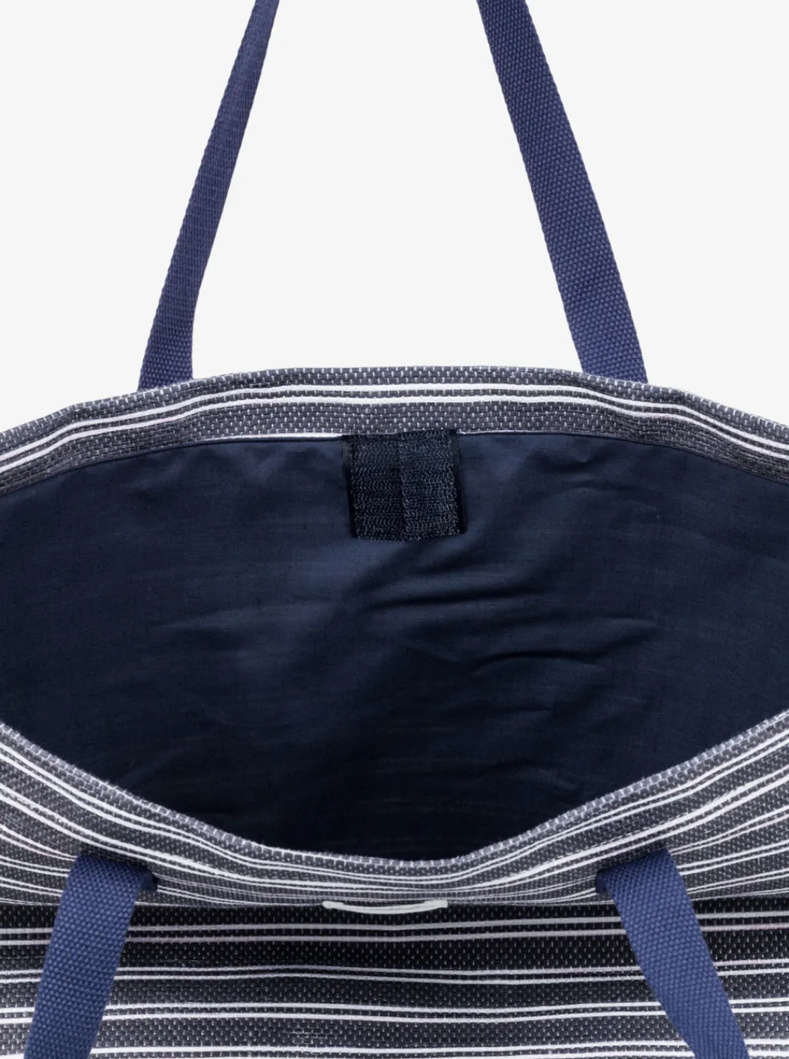 Roxy Handtassen*French Spot - Strandtas Mood Indigo Novela Stripe Hori