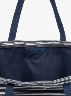 Roxy Handtassen*French Spot - Strandtas Mood Indigo Novela Stripe Hori
