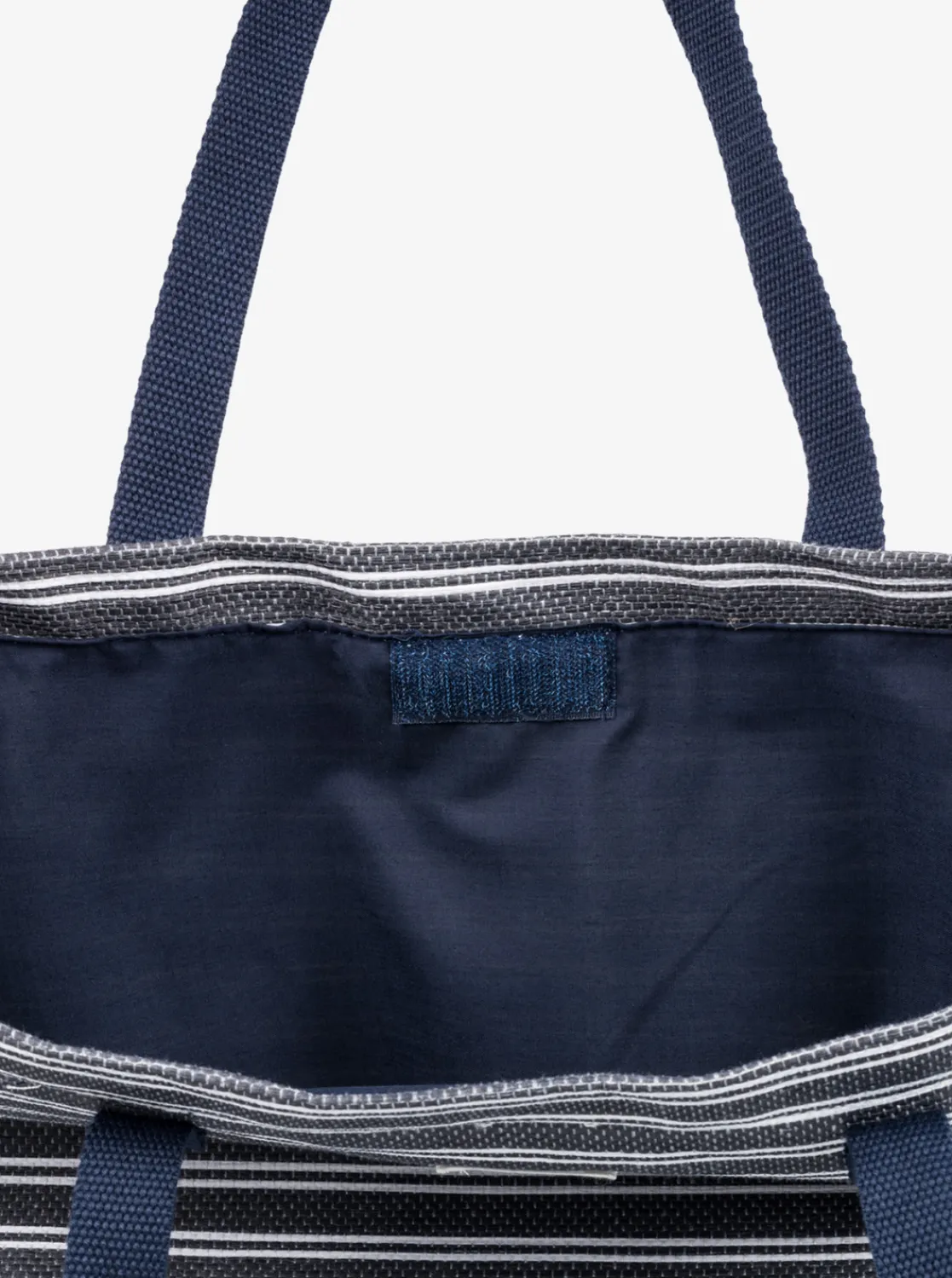 Roxy Handtassen*French Spot - Strandtas Mood Indigo Novela Stripe Hori