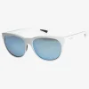 Roxy Zonnebrillen*Gina - Zonnebril Voor Dames Crystal/ Ml Blue