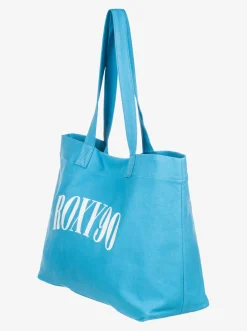 Roxy Handtassen*Go For It - Draagtas Azure Blue