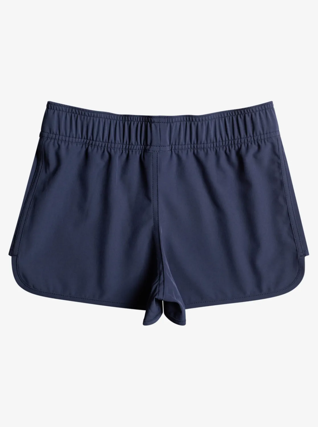 Roxy Surf*Good Waves Only - Boardshort Voor Meisjes 6-16 Mood Indigo