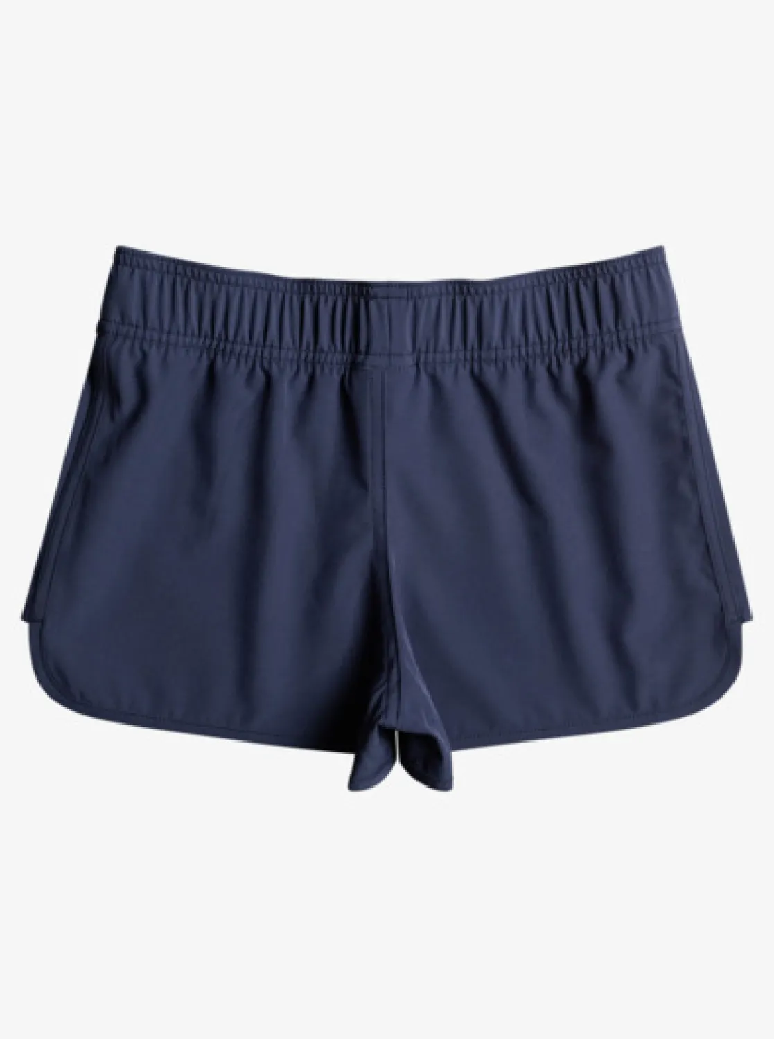 Roxy Surf*Good Waves Only - Boardshort Voor Meisjes 6-16 Mood Indigo