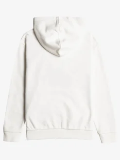 Roxy Sweatshirts & Hoodies*Happiness Forever - Hoodie Voor Meisjes 4-16 Snow White