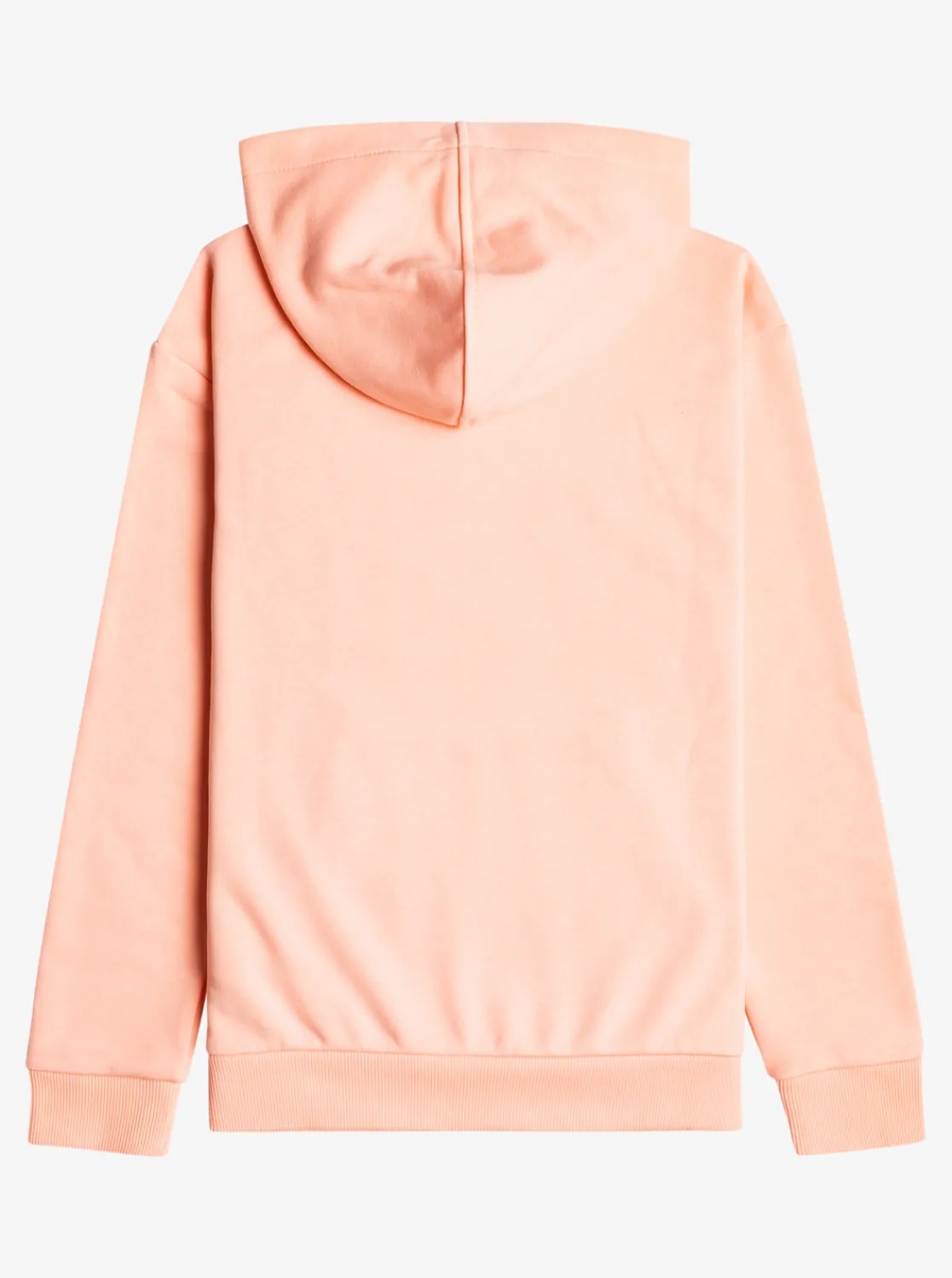 Roxy Sweatshirts & Hoodies*Happiness Forever - Hoodie Voor Meisjes 4-16 Tropical Peach