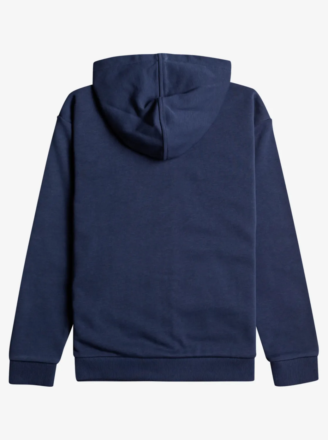 Roxy Sweatshirts & Hoodies*Happiness Forever - Hoodie Met Rits Voor Meisjes 4-16 Mood Indigo