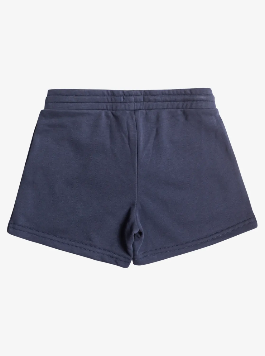 Roxy Jeans & Broeken*Happiness Forever Short Origin - Short Van Joggingstof Voor Meisjes 4-16 Mood Indigo