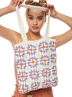 Roxy Handtassen*Hey Tulip - Draagtas Tapioca