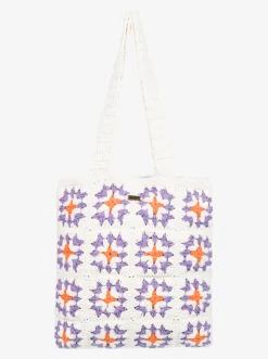 Roxy Handtassen*Hey Tulip - Draagtas Tapioca