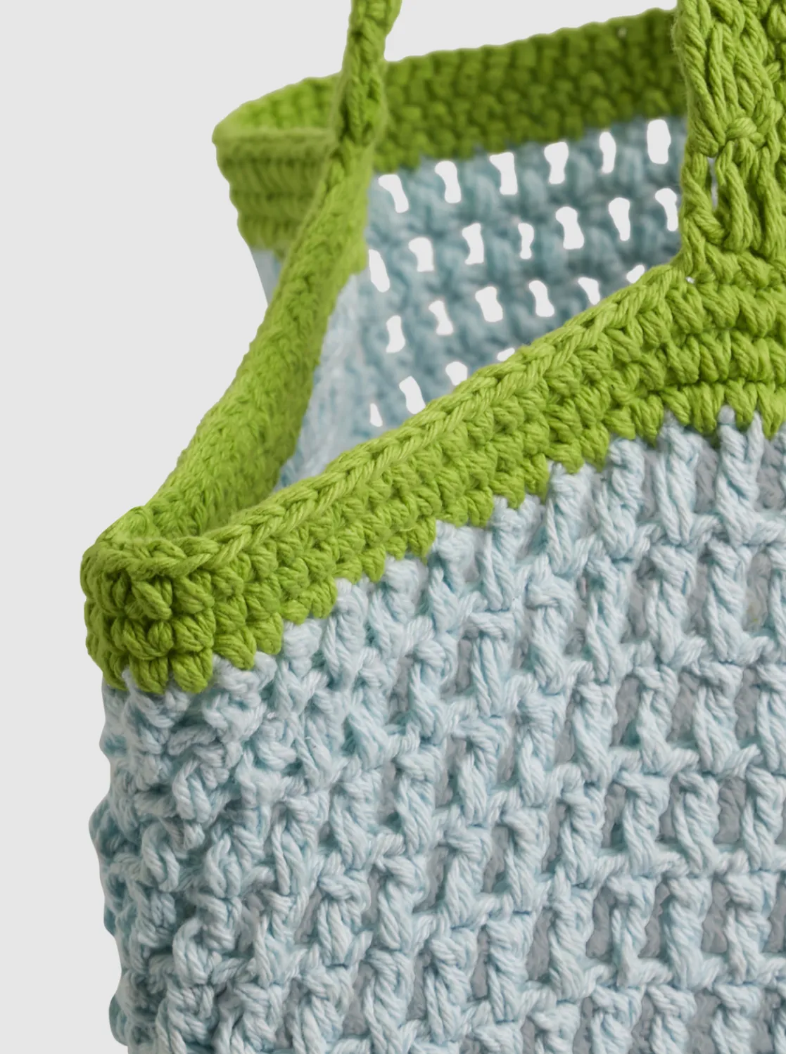 Roxy Handtassen*High Fi Knit - Kleine Rugzak Voor Dames Aquamarine