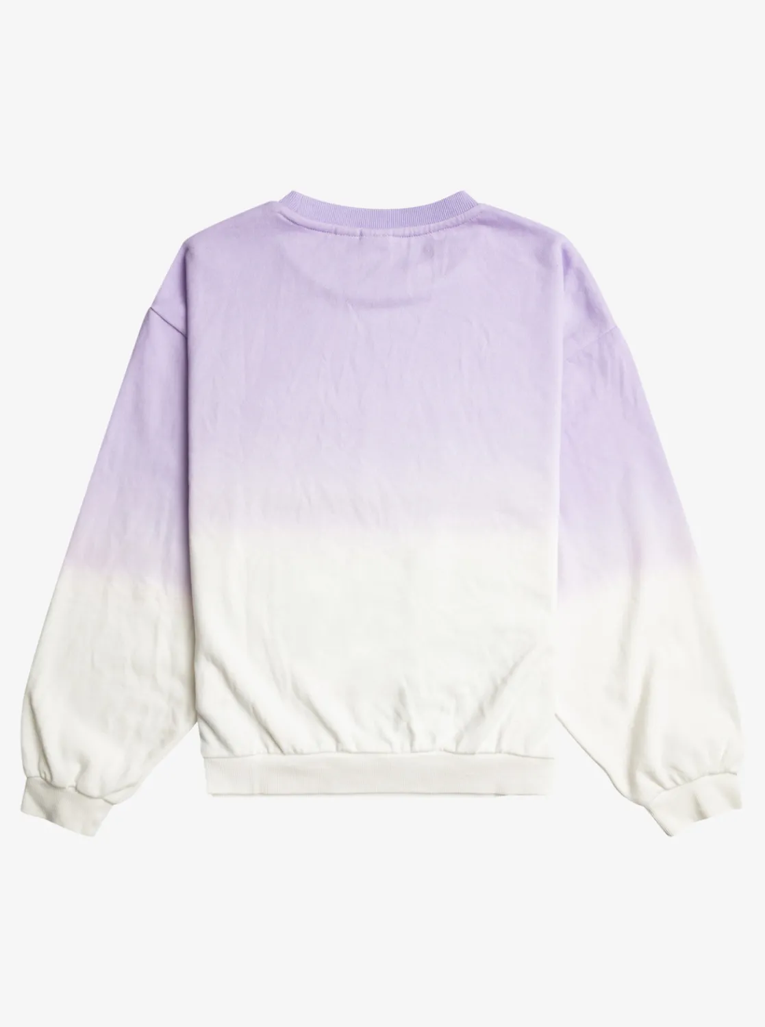 Roxy Sweatshirts & Hoodies*Im So Blue - Sweater Voor Meisjes 10-16 Snow White