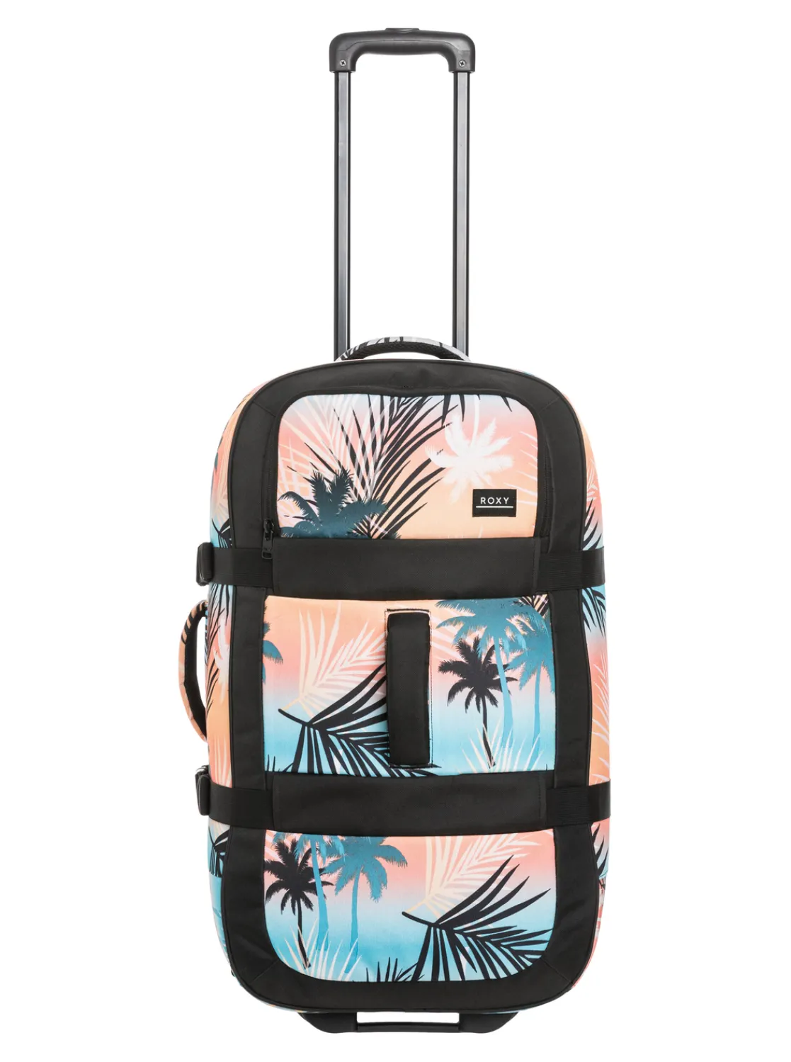 Roxy Bagage*In The Clouds - Medium Rolkoffer Bachelor Button Palm Beach