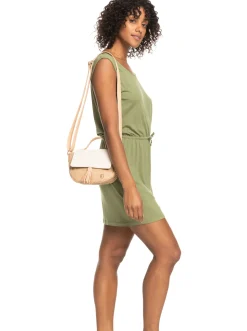 Roxy Handtassen*Island Key - Crossbody-Tas Natural