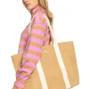 Roxy Handtassen*Island Key - Draagtas Natural