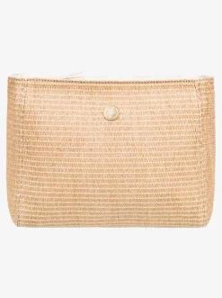 Roxy Badaccessoires*Island Key - Strand Heuptas Natural