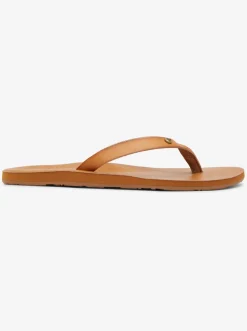 Roxy Sandalen*Jyll - Sandalen Voor Dames Tan