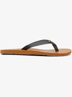 Roxy Sandalen*Jyll - Sandalen Voor Dames Black