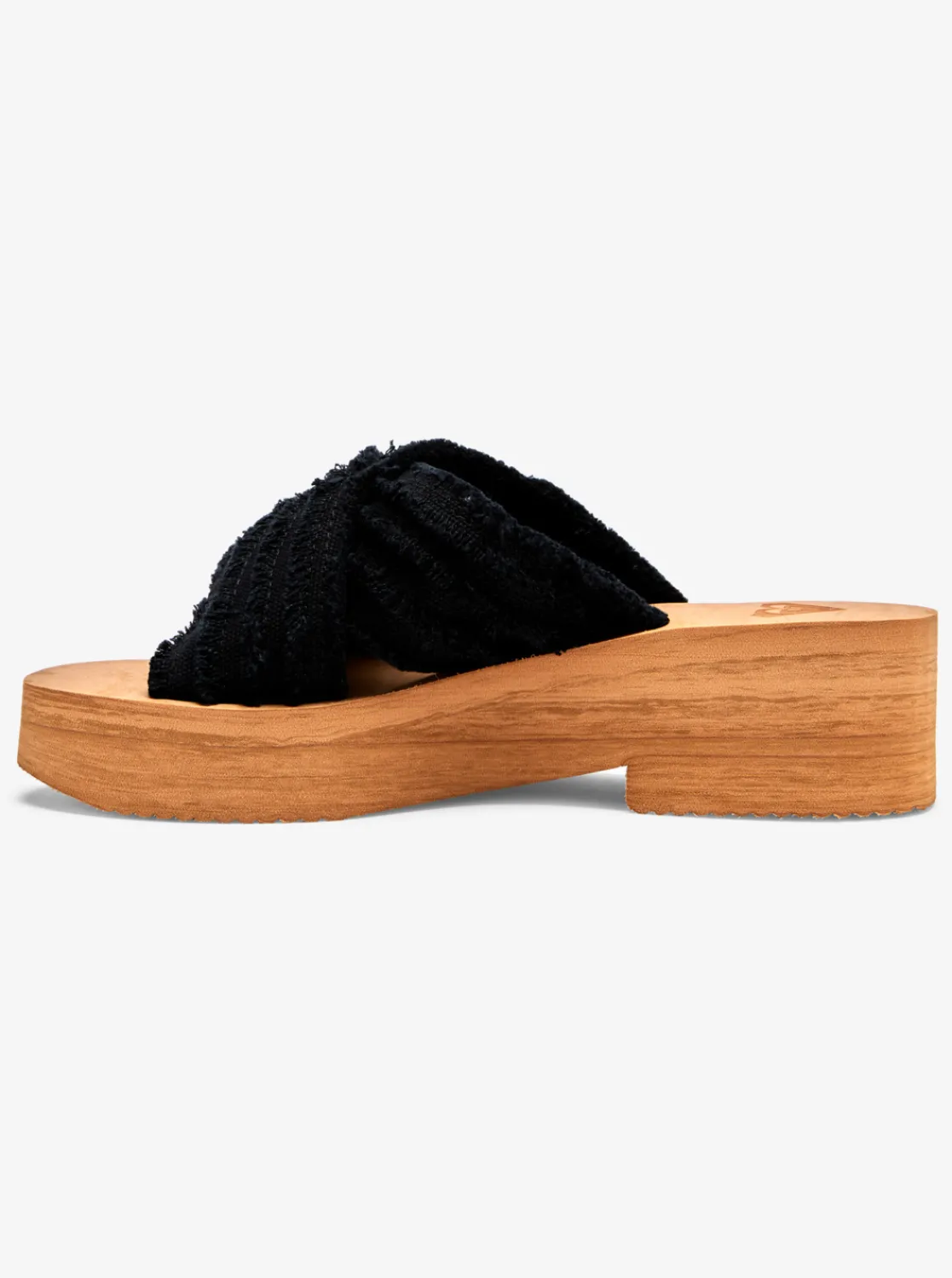 Roxy Slippers*Kamea Wahine - Sandalen Voor Dames Black