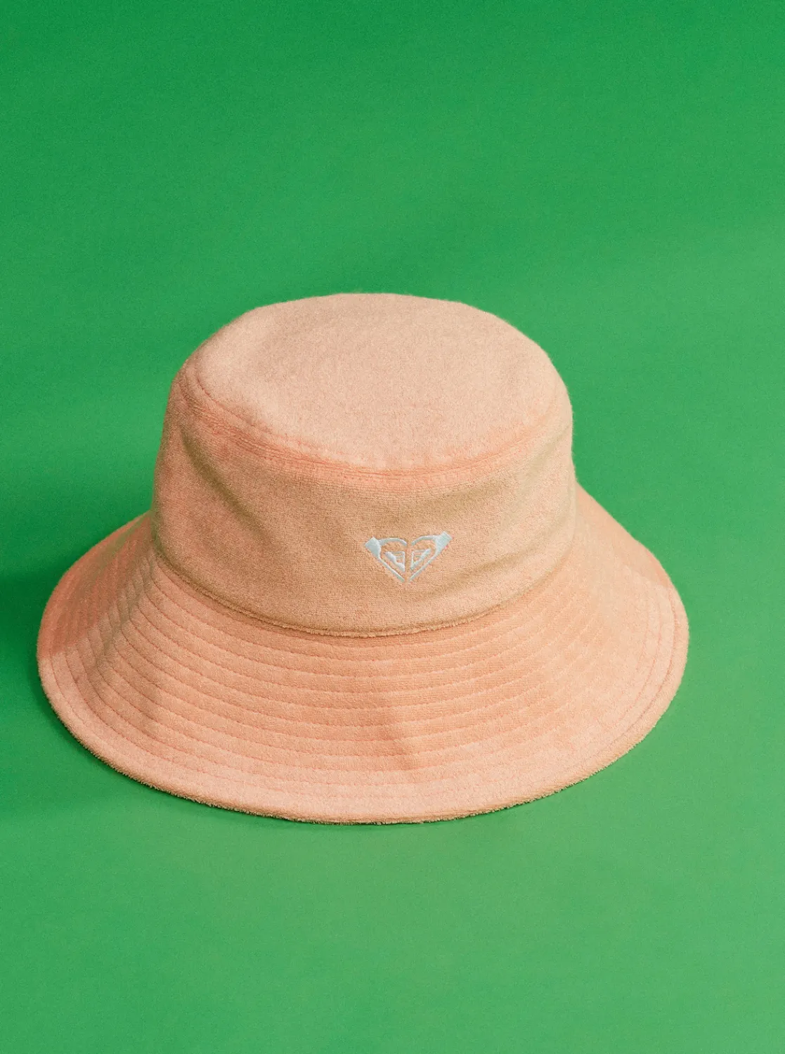 Roxy Hoeden & Petten*Kiwi Colada - Bucket Hoed Voor Dames Papaya Punch