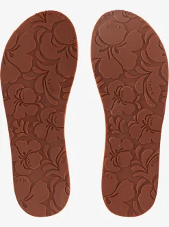 Roxy Sandalen*Lanah - Sandalen Voor Dames Brown