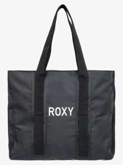 Roxy Handtassen*Lavender Mist - Draagtas Anthracite