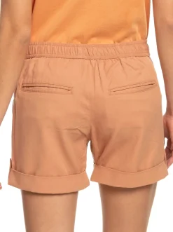 Roxy Shorts*Life Is Sweeter - Short Voor Dames Cork