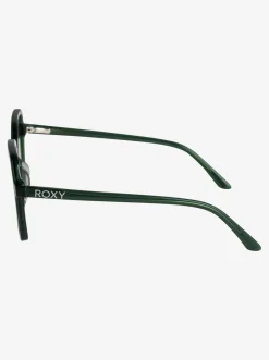 Roxy Zonnebrillen*Marisa - Zonnebril Voor Dames Green/Green Grad