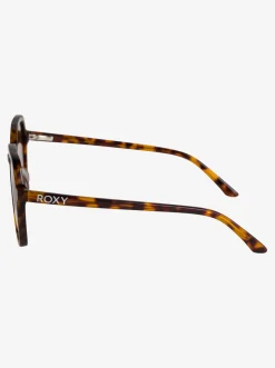 Roxy Zonnebrillen*Marisa - Zonnebril Voor Dames Brown Tortoise/Brown