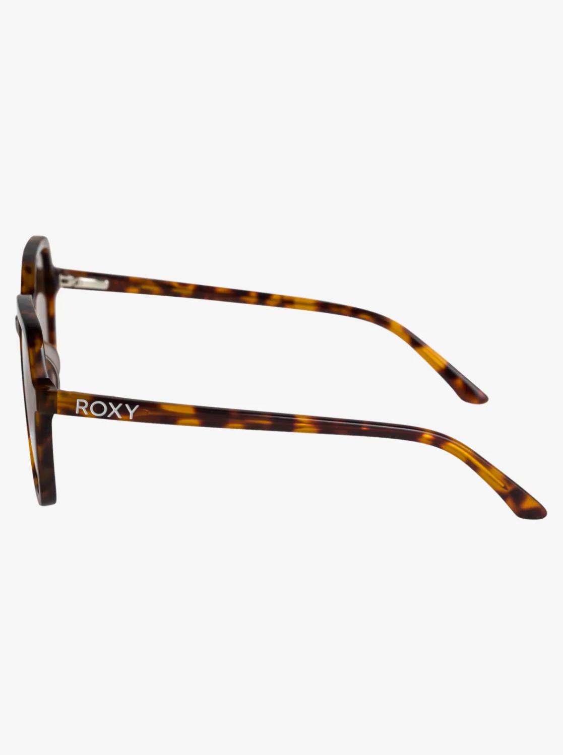 Roxy Zonnebrillen*Marisa - Zonnebril Voor Dames Brown Tortoise/Brown