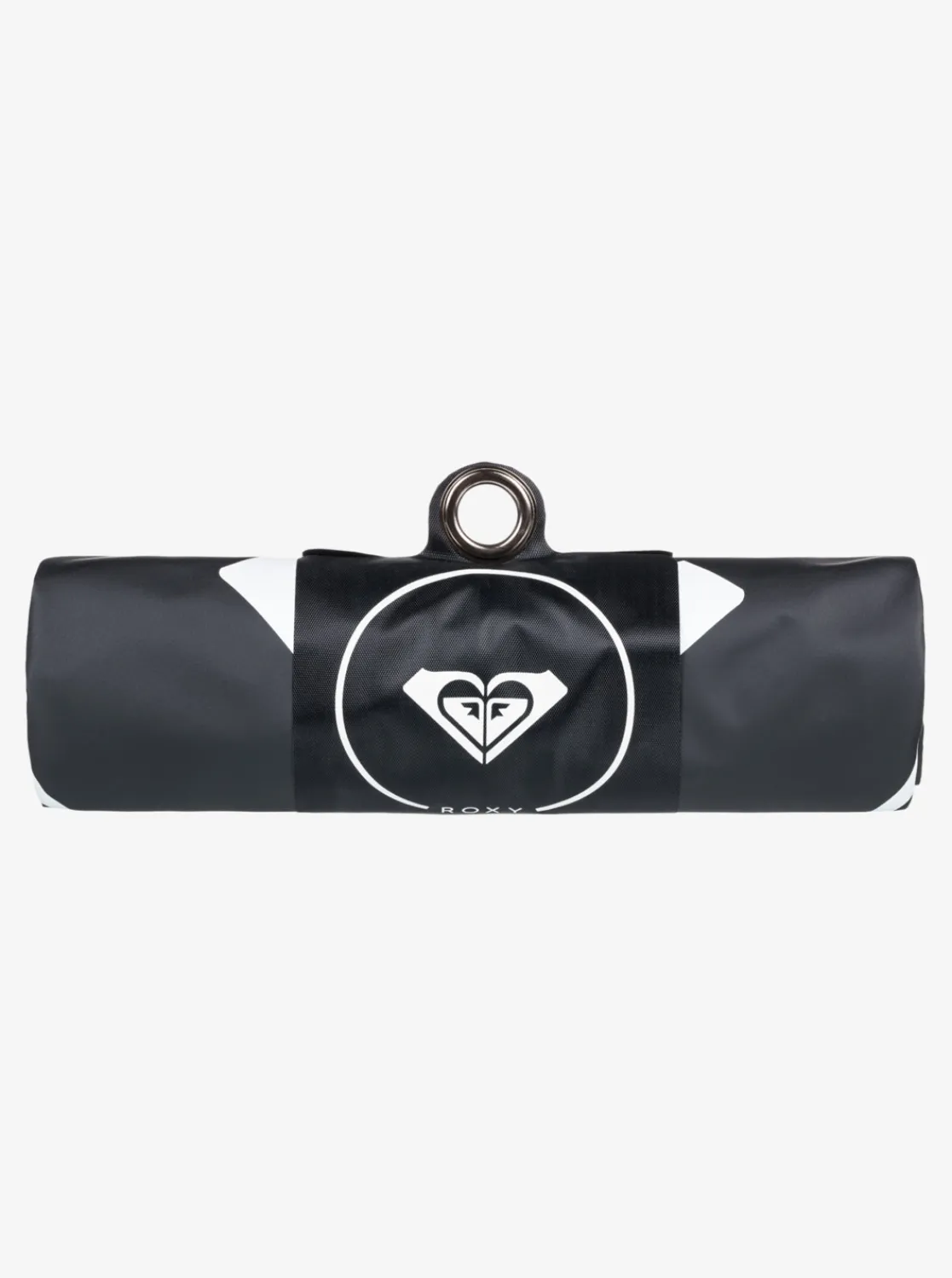 Roxy Accessoires*Mermaid Vibes - Waterdichte Wetsuit Omkleedtas Anthracite
