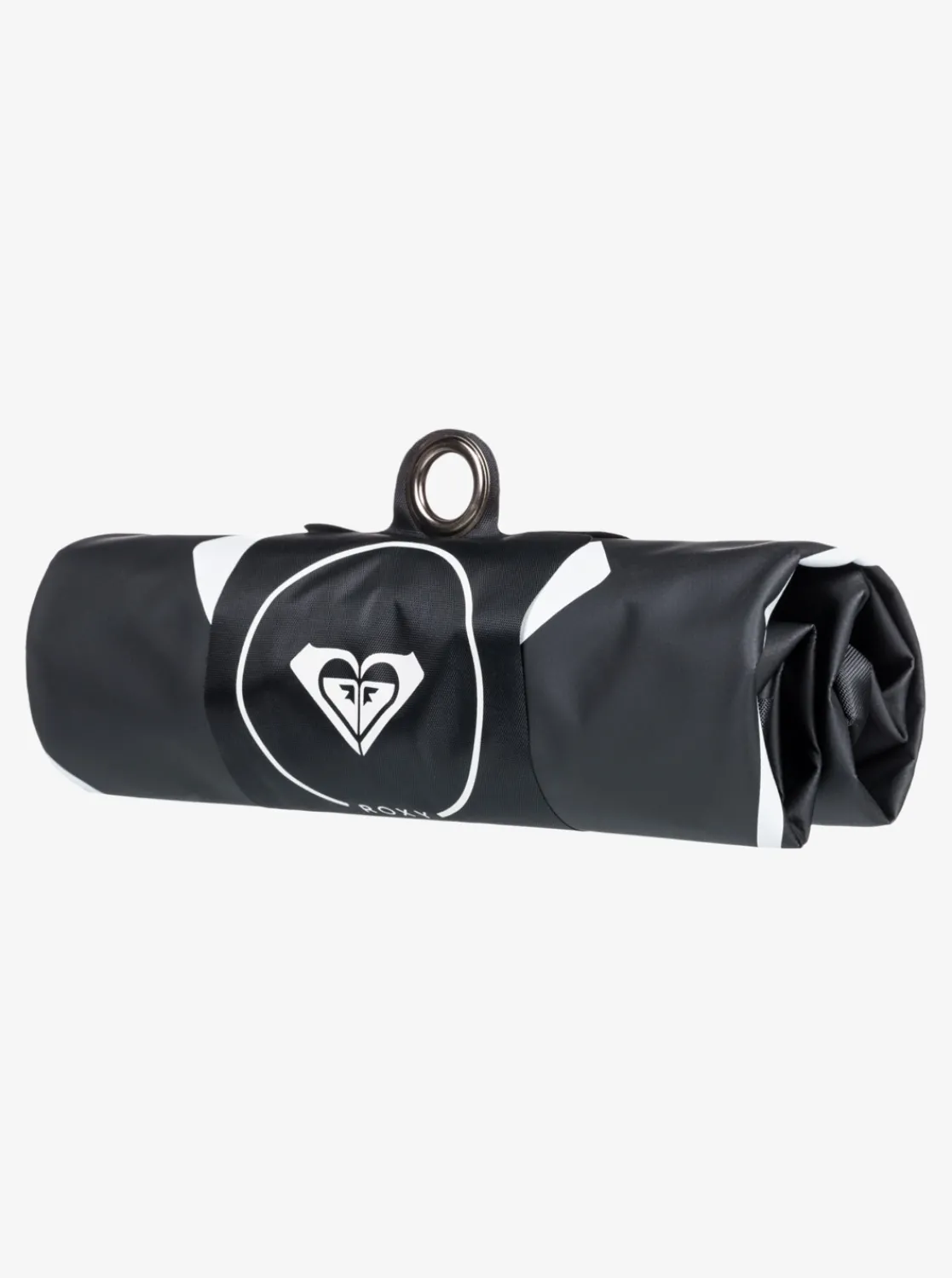 Roxy Accessoires*Mermaid Vibes - Waterdichte Wetsuit Omkleedtas Anthracite