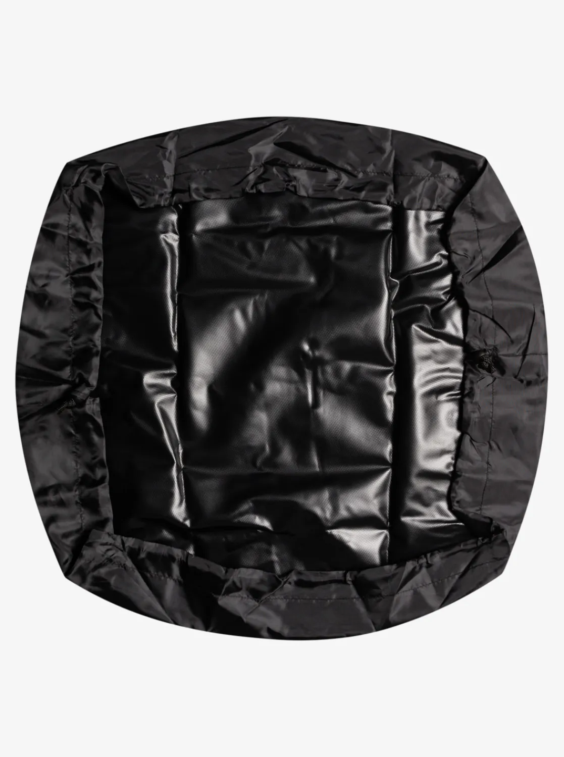 Roxy Accessoires*Mermaid Vibes - Waterdichte Wetsuit Omkleedtas Anthracite