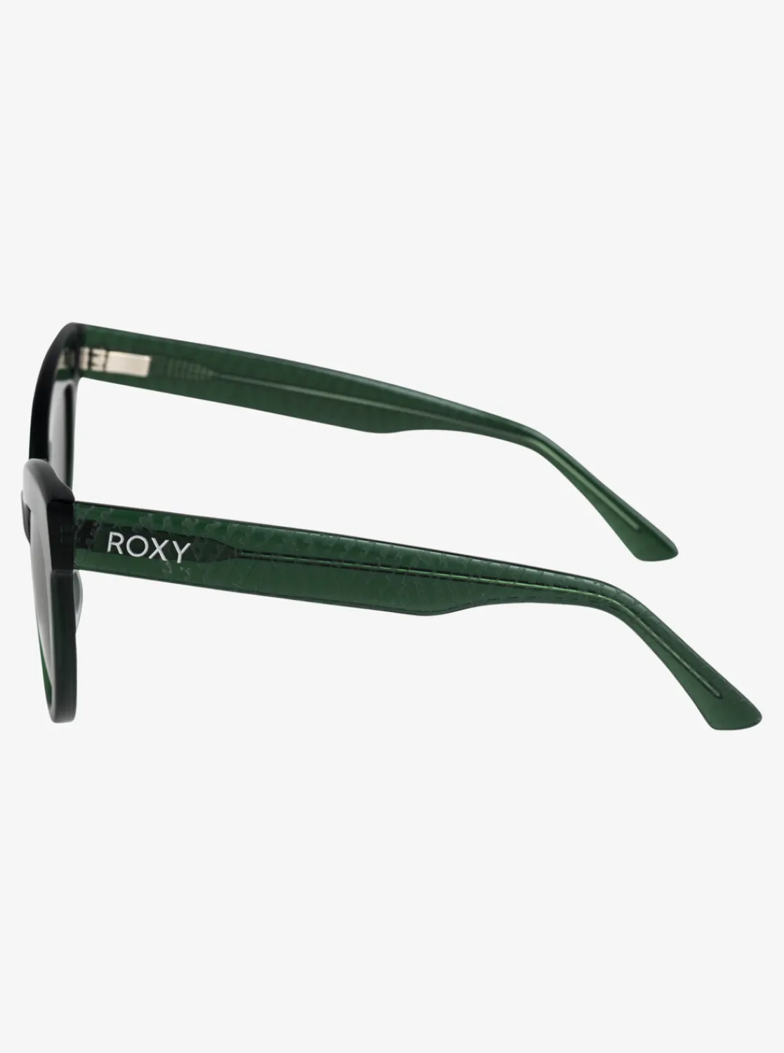Roxy Zonnebrillen*Meryl - Zonnebril Voor Dames Green/Green Grad