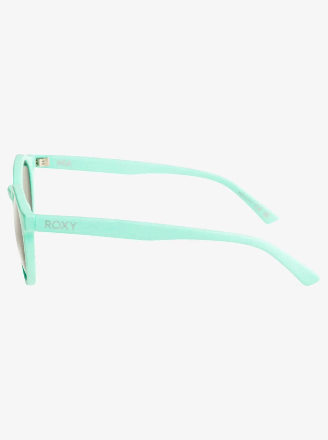 Roxy Zonnebrillen*Mia Econyl - Zonnebril Voor Dames Aqua/Grey