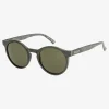 Roxy Zonnebrillen*Mia Econyl - Zonnebril Voor Dames Black/Green