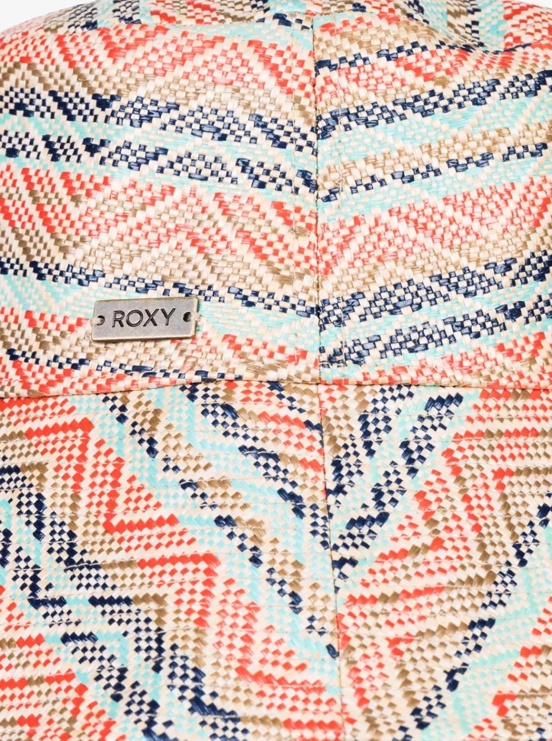 Roxy Hoeden & Petten*Moonscape - Bucket Hoed Voor Dames Tapioca