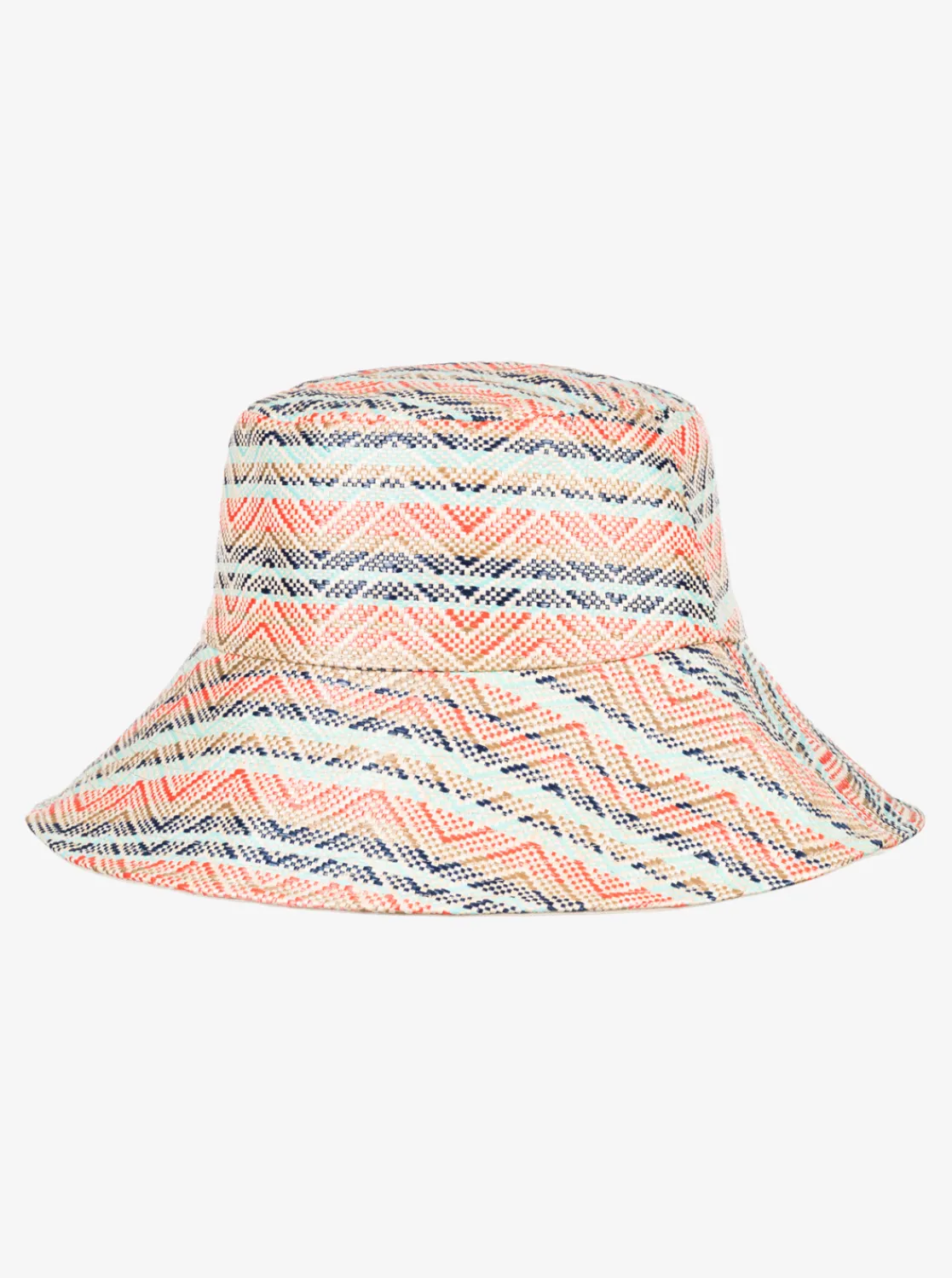 Roxy Hoeden & Petten*Moonscape - Bucket Hoed Voor Dames Tapioca