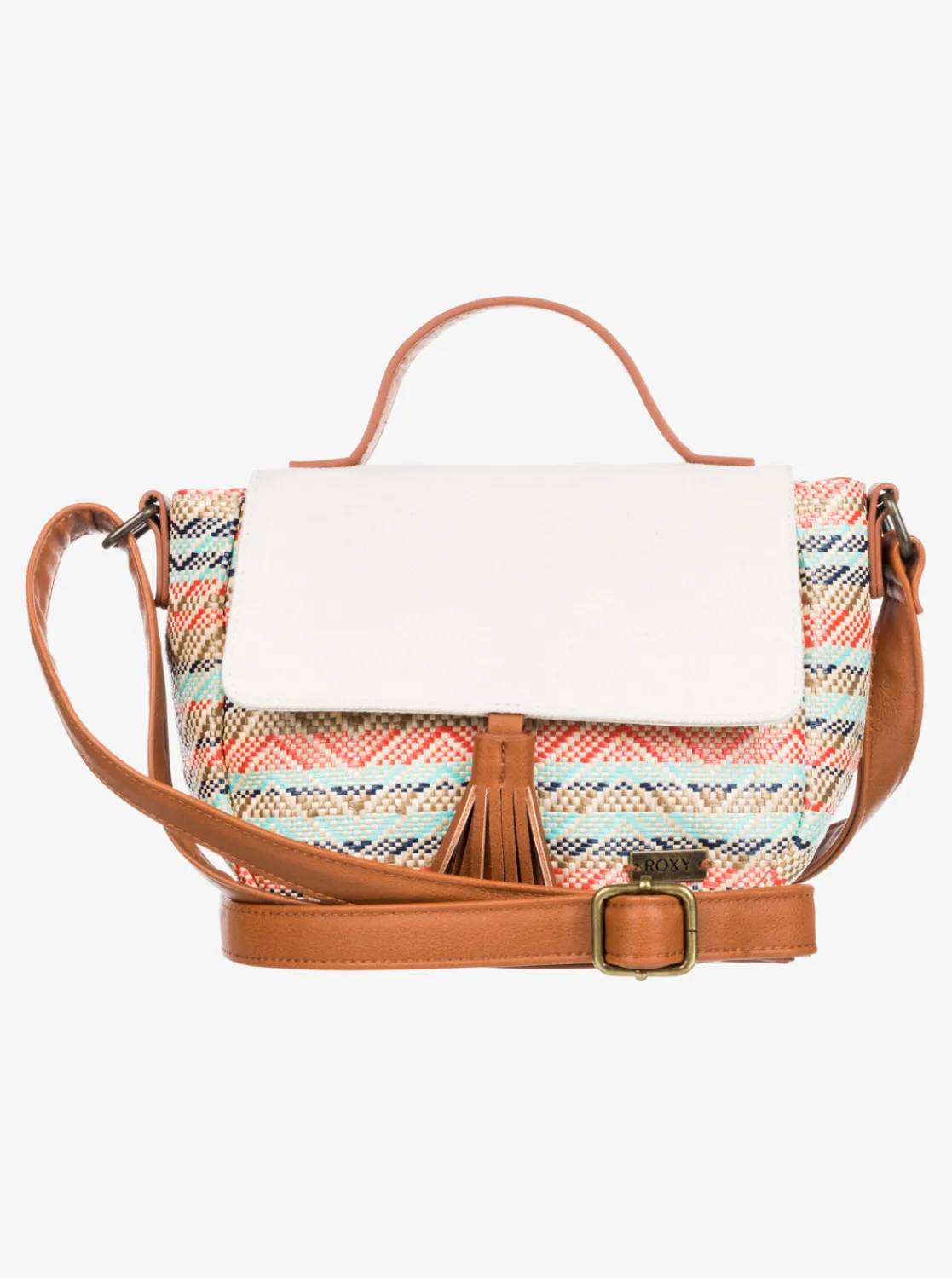 Roxy Handtassen*Moonscape - Crossbody-Tas Tapioca