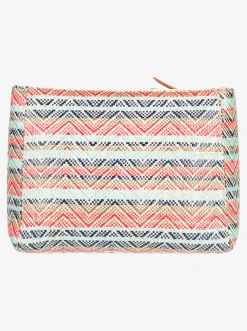 Roxy Badaccessoires*Moonscape - Strand Heuptas Tapioca