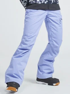 Roxy Snow-Broeken*Nadia 2022 - Geisoleerde Snowbroek Voor Dames Easter Egg