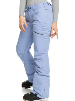 Roxy Snow-Broeken*Nadia 2022 - Geisoleerde Snowbroek Voor Dames Easter Egg
