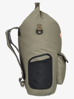 Roxy Rugzakken*Need It - Rugzak Voor Unisex Loden Green