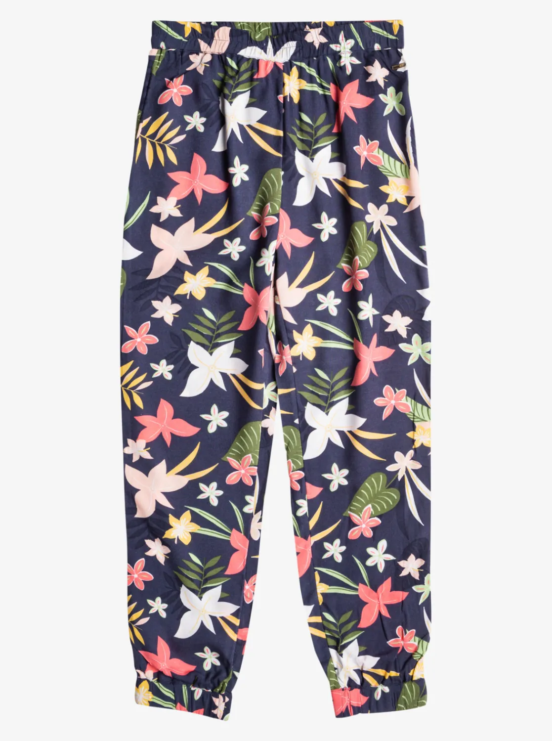 Roxy Jeans & Broeken*New Girl - Strandbroek Voor Meisjes 6-16 Mood Indigo Alma Swim