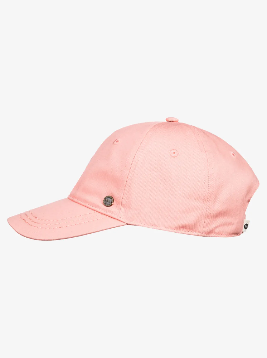 Roxy Hoeden & Petten*Next Level - Baseball Cap Voor Dames Papaya Punch