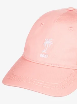 Roxy Hoeden & Petten*Next Level - Baseball Cap Voor Dames Papaya Punch