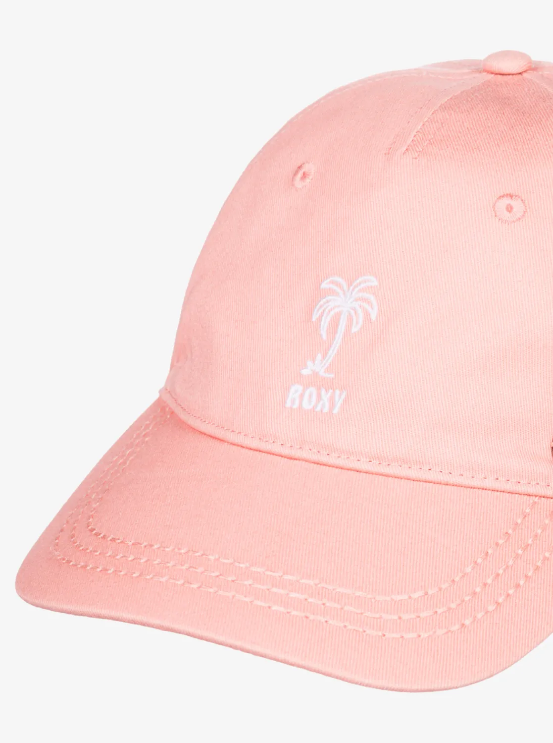 Roxy Hoeden & Petten*Next Level - Baseball Cap Voor Dames Papaya Punch